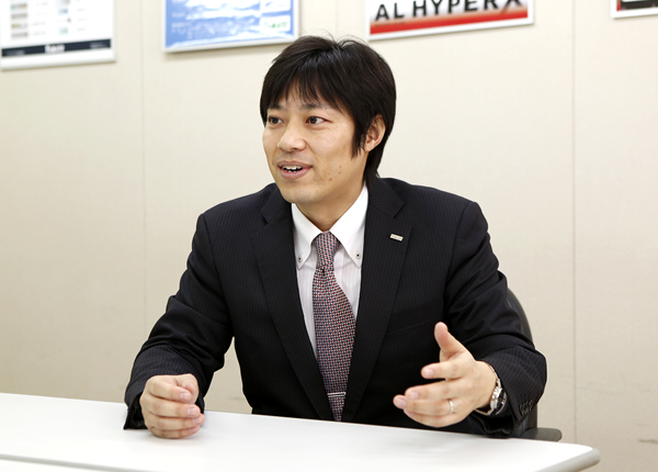 川嶋 賢吾
