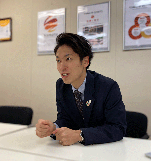 矢野 量大
